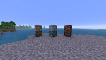Without Pack