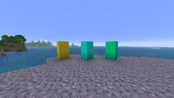 With Pack