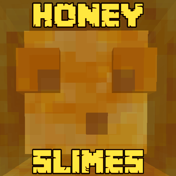 Honey Slimes
