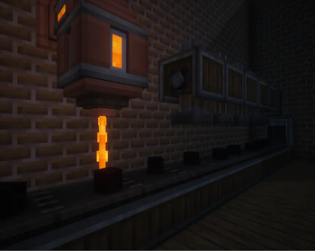 Diamond Crafting