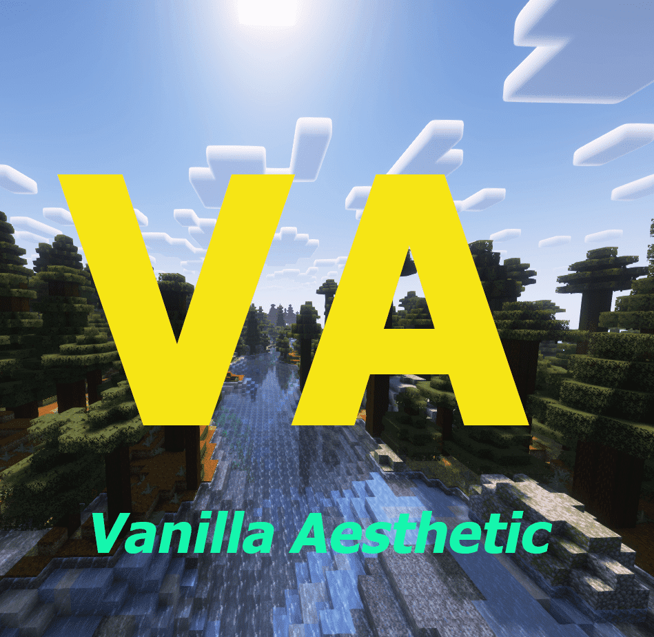 Vanilla Aesthetic