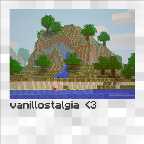 vanillostalgia