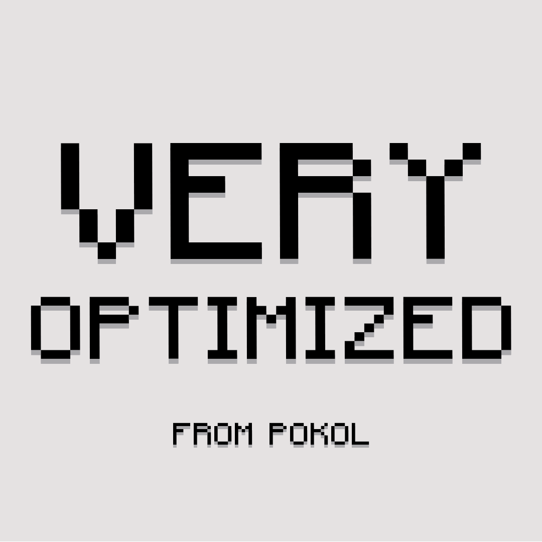 VeryOptimized