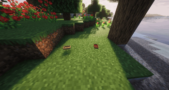 BETTER VANILLA BOATS — screenshot 2