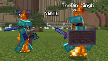 Low Fire model