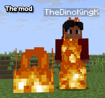 Low Fire model