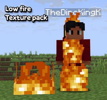 Low Fire model