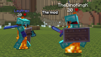 Example (w/ mod)