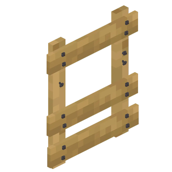 The Broken Ladder