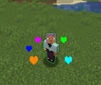 omega soul
