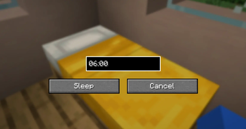 BedAlarm Screenshot 1