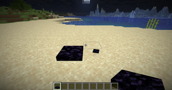 obsidian trap door pic 2