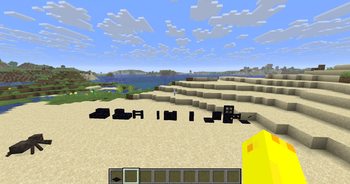 banner