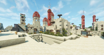 Village