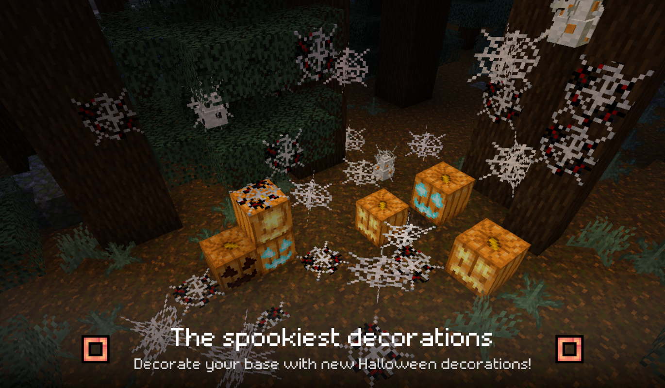 Mod Title