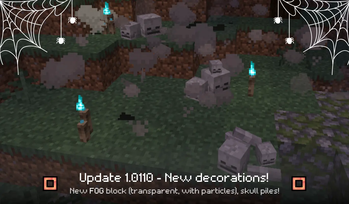 Update 1 Preview