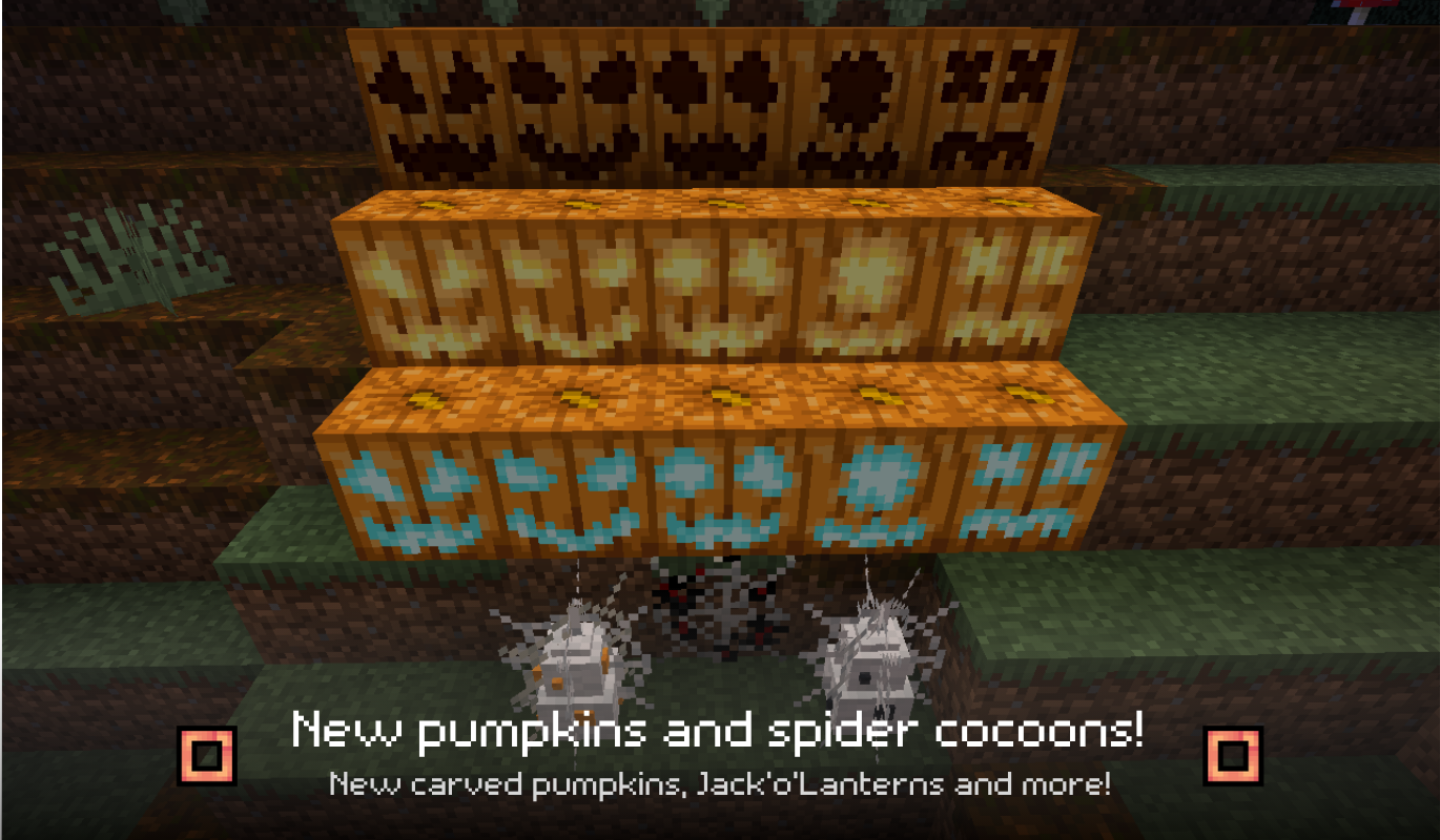 Mod Title