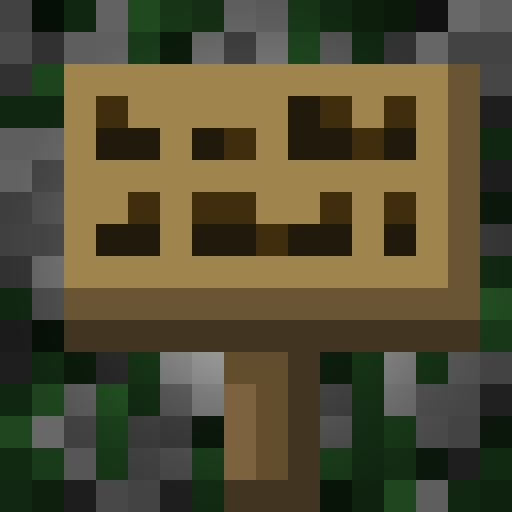 Flatter Signs: A Mode 13h Addon