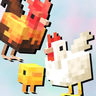 Prettier Chickens
