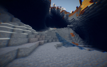 Cave