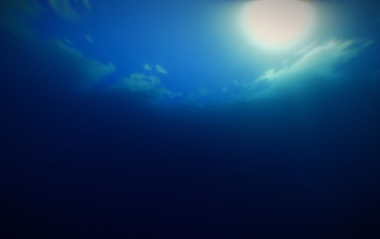 Under