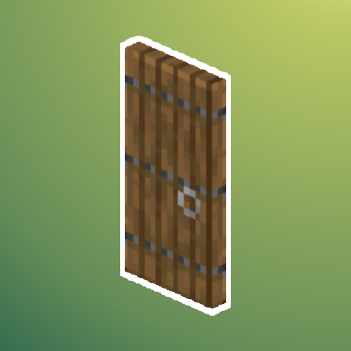 Knockable
