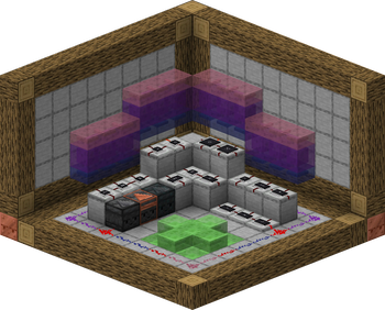 Block Showcase