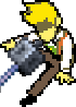 Flowery mace pvp