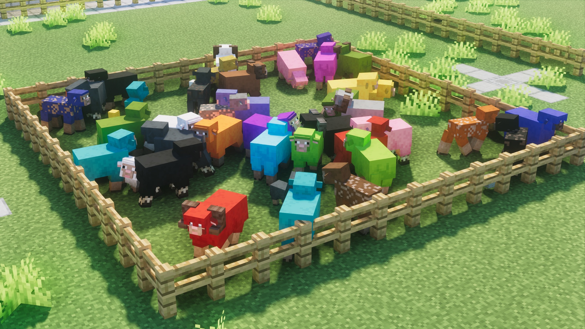 Fresh Animations: Details - 14