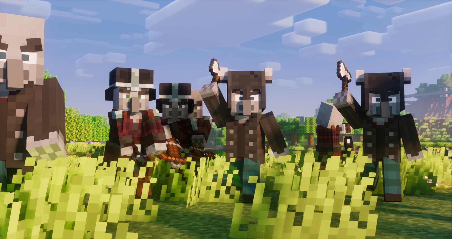 Fresh Animations: Details - 7