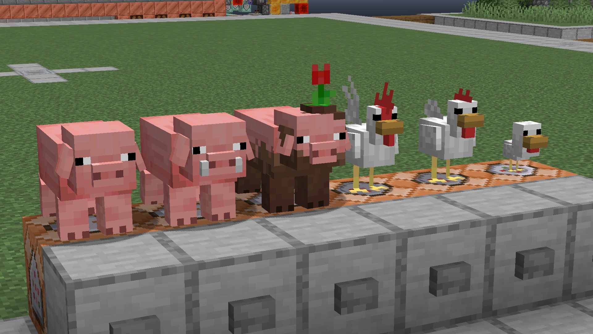 Fresh Animations: Details - 15