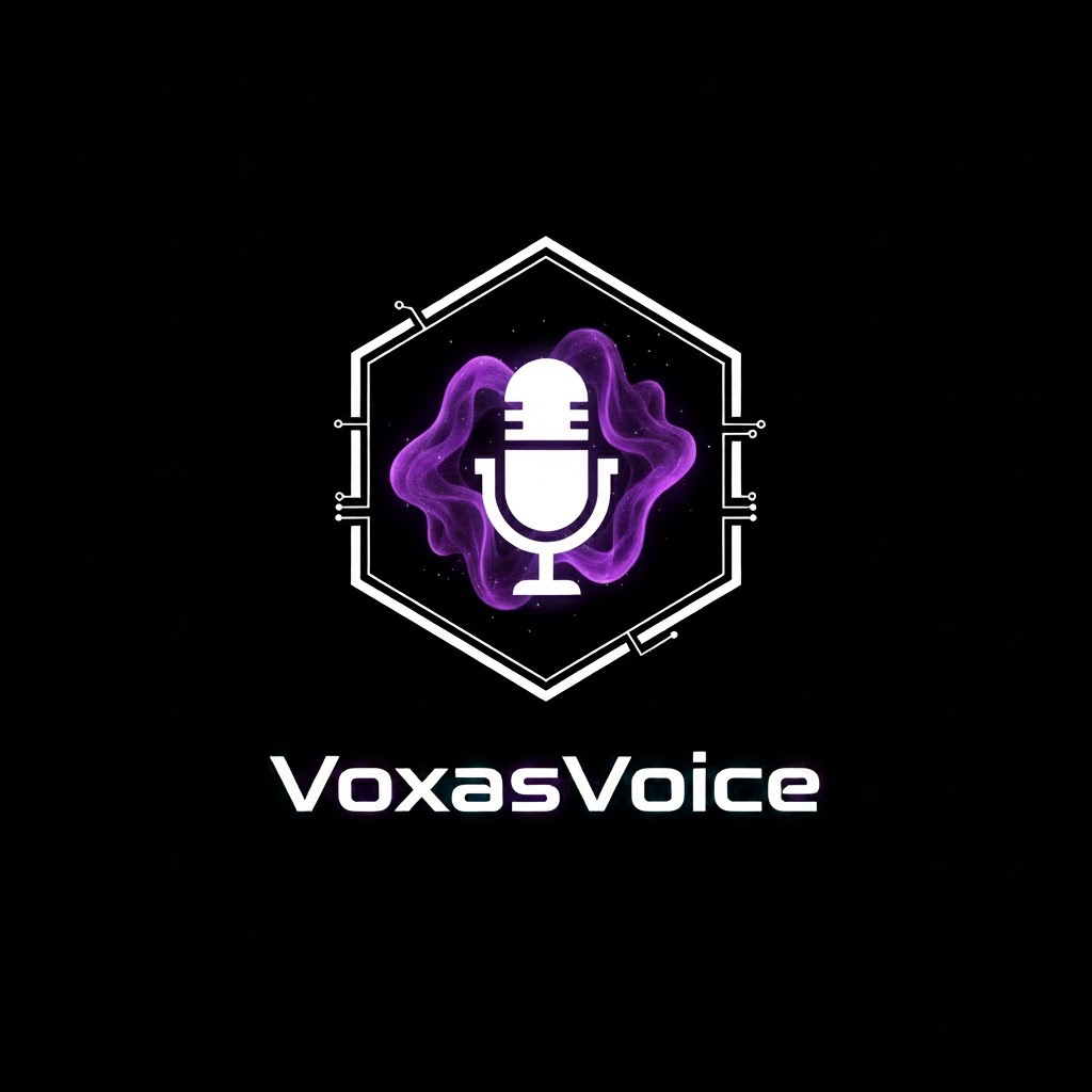 VoxasVoice