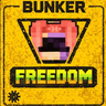 Bunker - FREEDOM