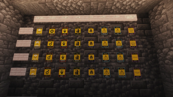 Board Bunker #1
