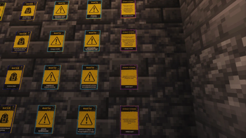 Board Bunker #2