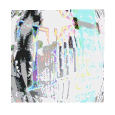 Tinge