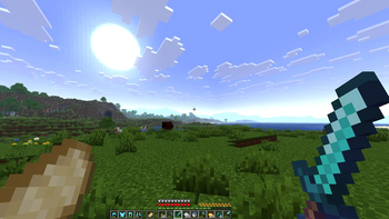 plains