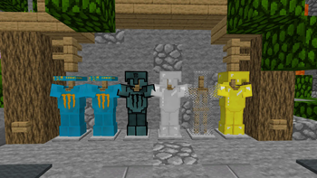 Armors