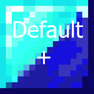 Default+