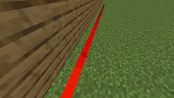 Cleaner Redstone