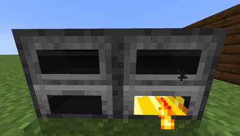 3D Furnace