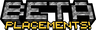 Beta Placements