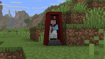 Mini Santuario