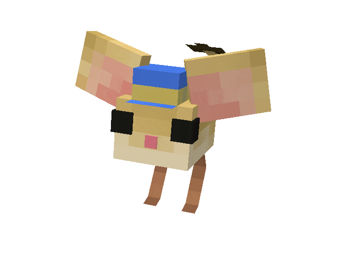 Jerboa Spin