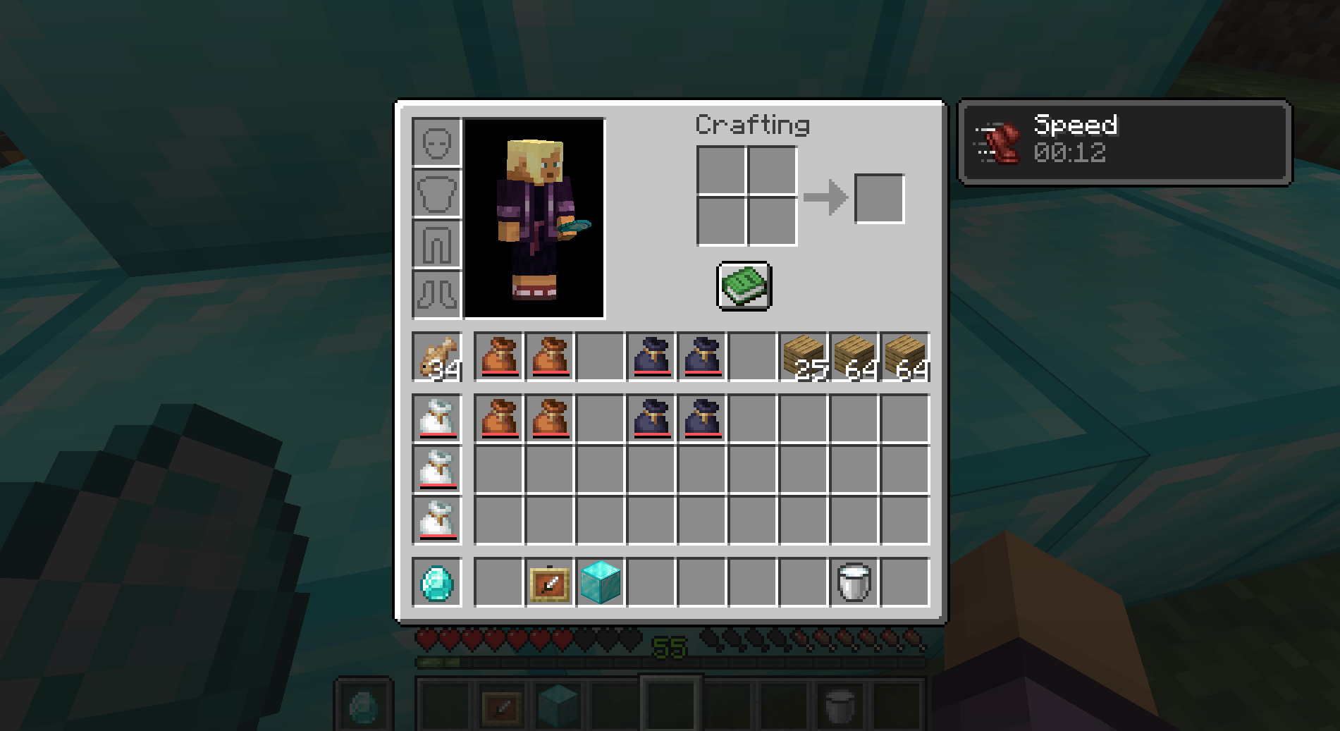 New Interface