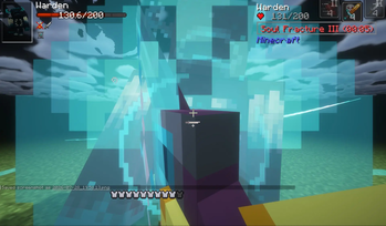 Legendary Monsters Addons — screenshot 1