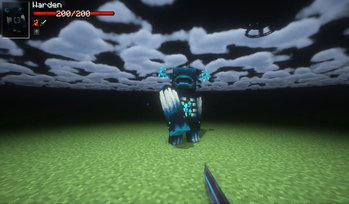 Legendary Monsters Addons — screenshot 2