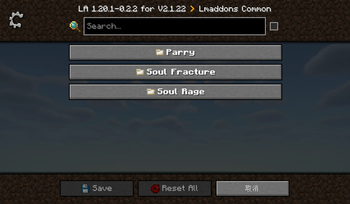 Legendary Monsters Addons — screenshot 4