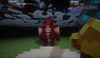 Legendary Monsters Addons — screenshot 3