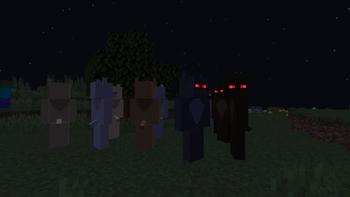 Werewolves